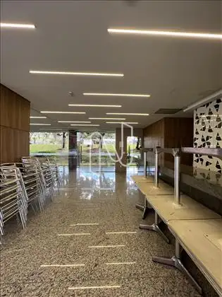 Salão de festas  