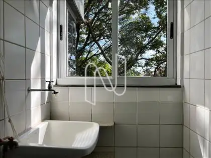  área de serviço