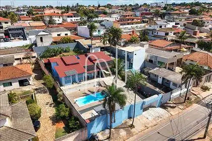  Vista drone 