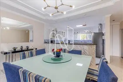 Sala de jantar