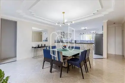 Sala de jantar