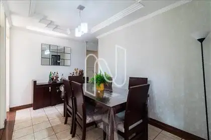 Sala de jantar
