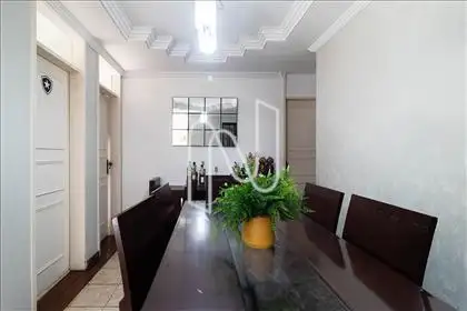 Sala de jantar