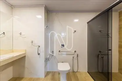 QUARTO 3 - SUÍTE