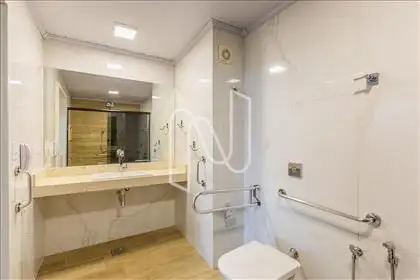 QUARTO 3 - SUÍTE