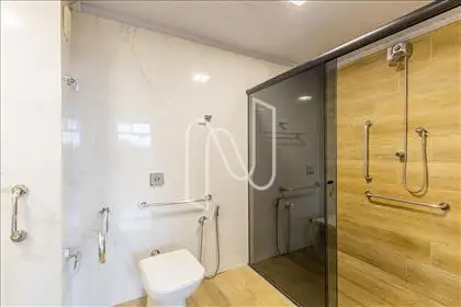 QUARTO 3 - SUÍTE