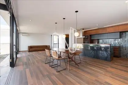 Sala de jantar