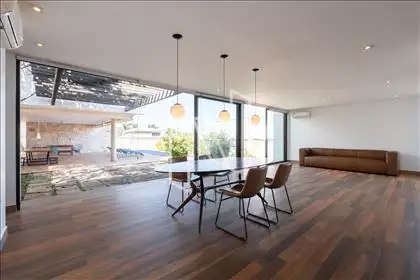 Sala de jantar