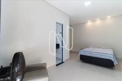 Quarto principal