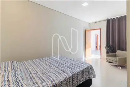 Quarto principal