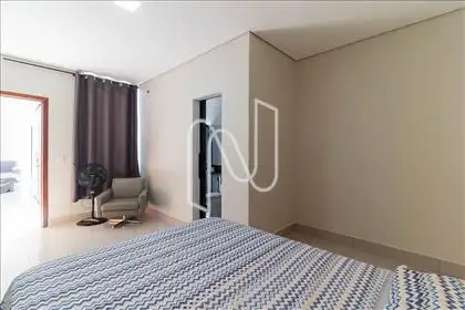 Quarto principal