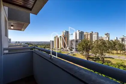 Quarto 1 - Vista