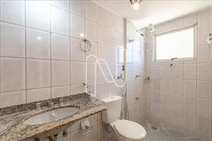 Quarto 2 - Suíte 