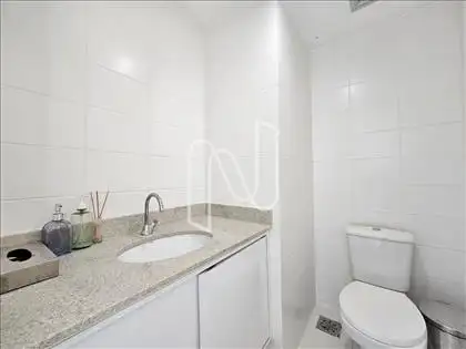 Banheiro