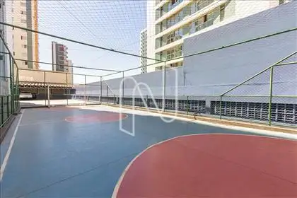 Quadra poliesportiva