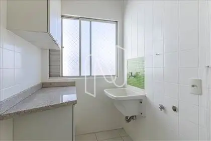 Área de serviço