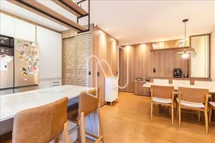 Sala de jantar
