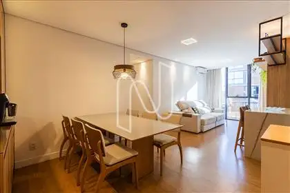 Sala de jantar