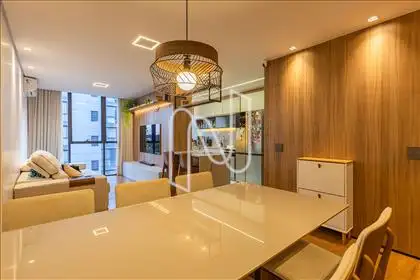 Sala de jantar
