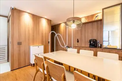Sala de jantar