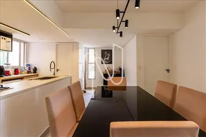Sala de jantar