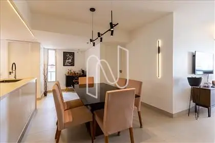 Sala de jantar