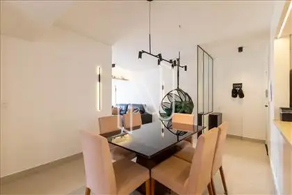 Sala de jantar