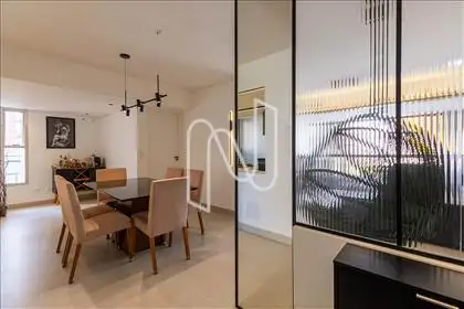 Sala de jantar
