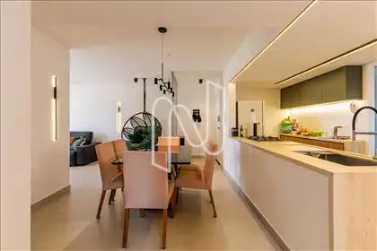 Sala de jantar