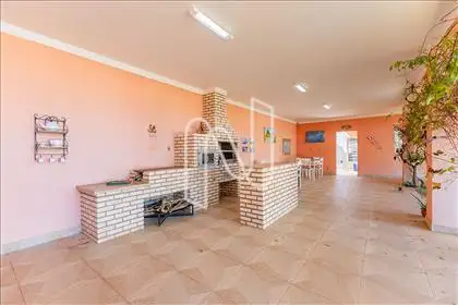 Churrasqueira