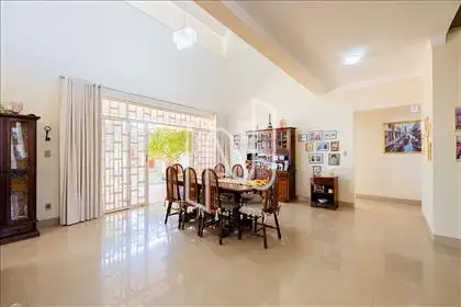 Sala de jantar
