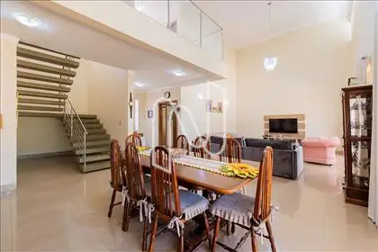 Sala de jantar