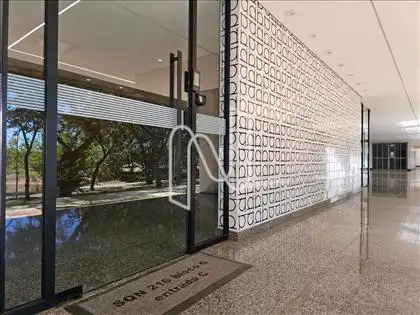Hall de entrada