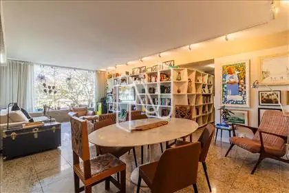 Sala de jantar
