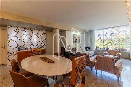 Sala de jantar