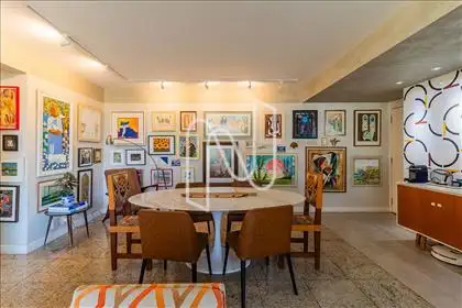 Sala de jantar
