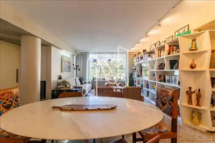 Sala de jantar