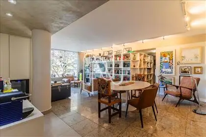 Sala de jantar