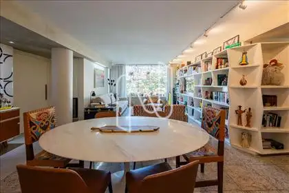 Sala de jantar