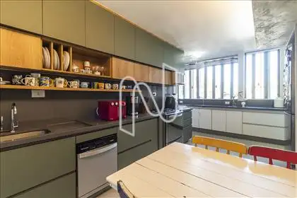 Cozinha