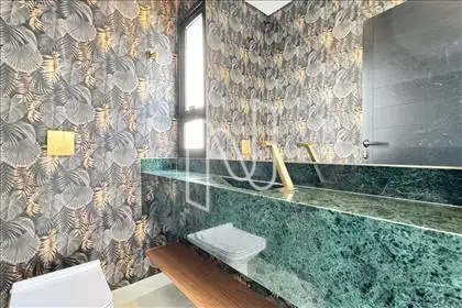 Lavabo