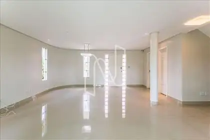   Sala de jantar