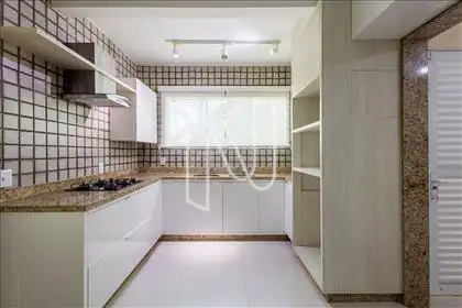  Cozinha