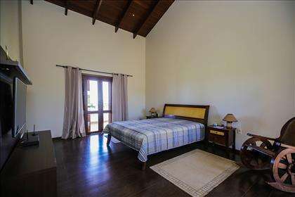 Quarto 1 - suíte 