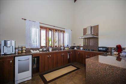 Cozinha 