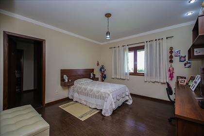 Quarto 2 - suíte