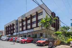  Fachada