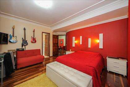 Quarto 2 - suíte  