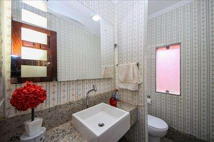 Lavabo 