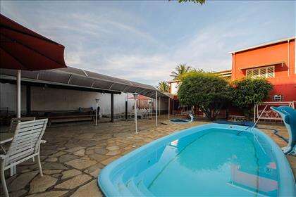 Piscina 
